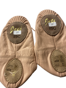 Jete Ballettschuhe 25 Schuhgröße