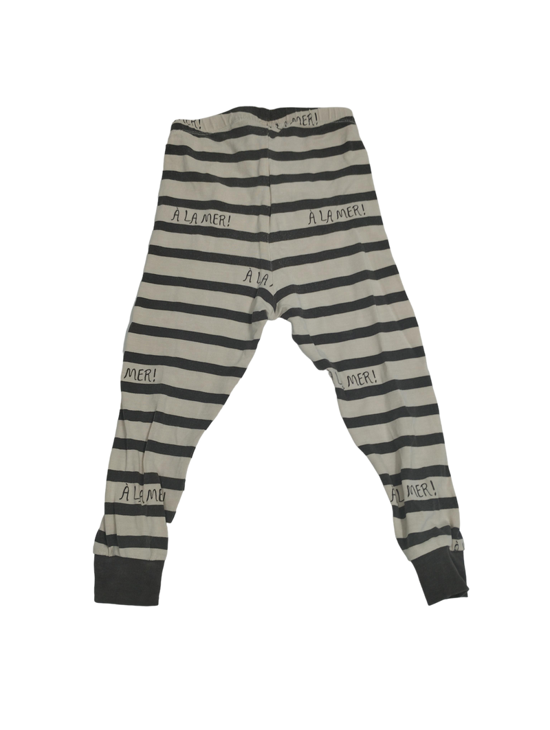 Mini Rodini Stoffhose 80 | 12m