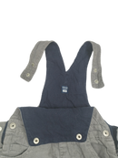 Week-End a la mer Latzhose 80 | 12m