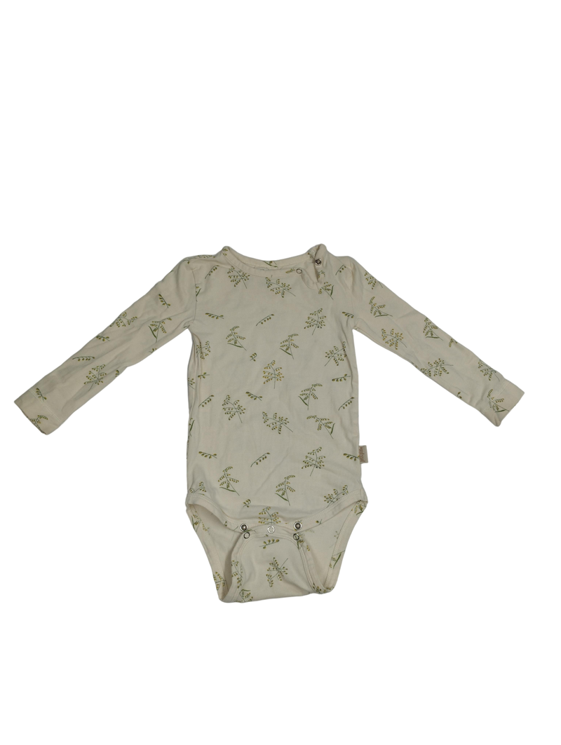 Petit piao Body 80 | 12m