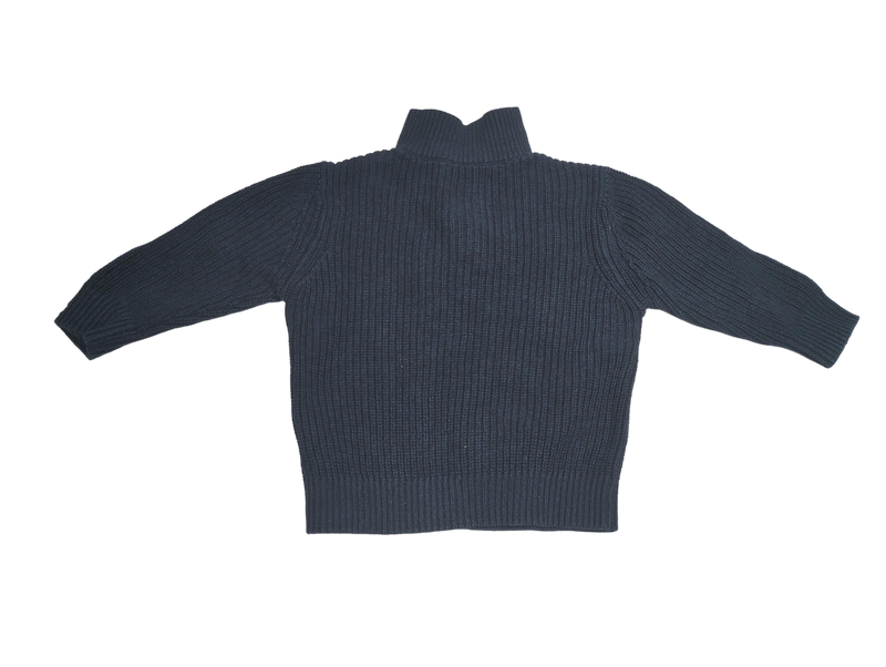 Unknown knitted sweater 86 | 18m