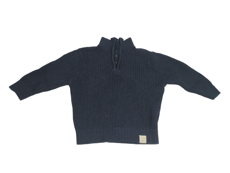 Unbekannt Strickpullover 86 | 18m