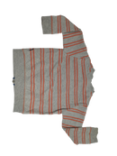 Longsleeves Longsleeves Kleidung Longsleeve mit Zipper Rear Image Second Hand