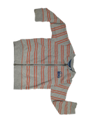 Sanetta Longsleeve mit Zipper 86 | 18m