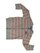 Longsleeves Longsleeves Kleidung Longsleeve mit Zipper Front Image Second Hand