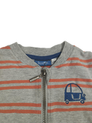 Sanetta Longsleeve mit Zipper 86 | 18m