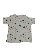 Turtledove Organics T-Sirt 80 | 12m