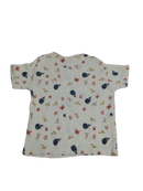 T-Shirts T-Shirts & Tops Kleidung T-Sirt Rear Image Second Hand