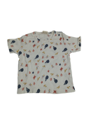 T-Shirts T-Shirts & Tops Kleidung T-Sirt Front Image Second Hand