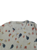 T-Shirts T-Shirts & Tops Kleidung T-Sirt Label Image Second Hand