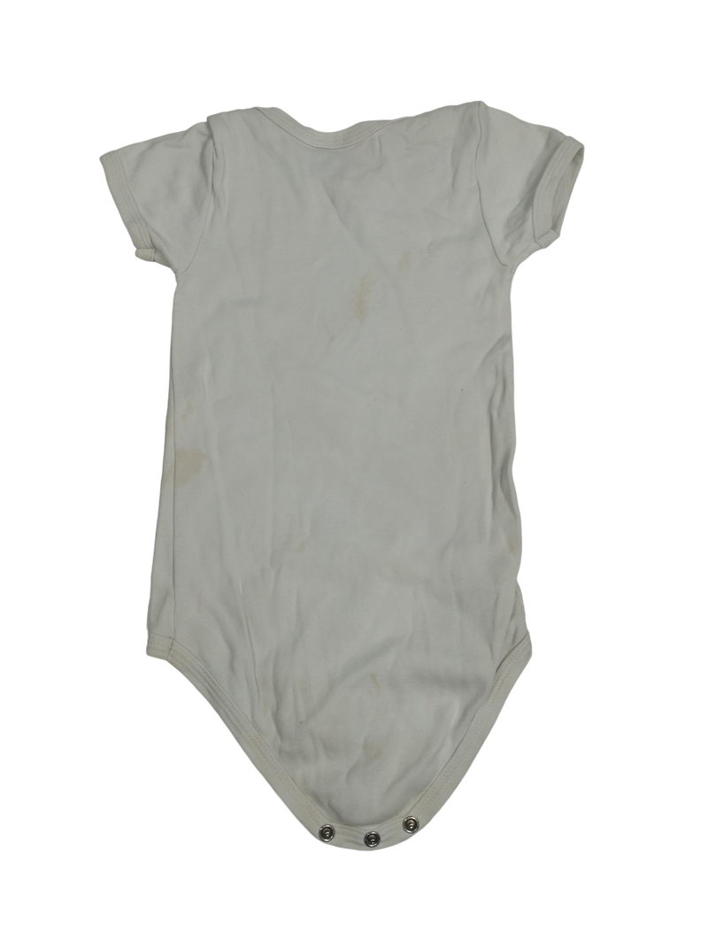 Petit Bateau Body 92 | 2yrs