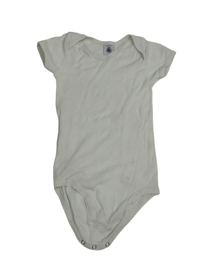 Petit Bateau Body 92 | 2yrs