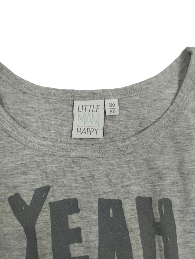 Little Mani Happy Tanktop 80 | 12m