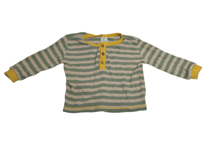 Alana Longsleeve 80 | 12m