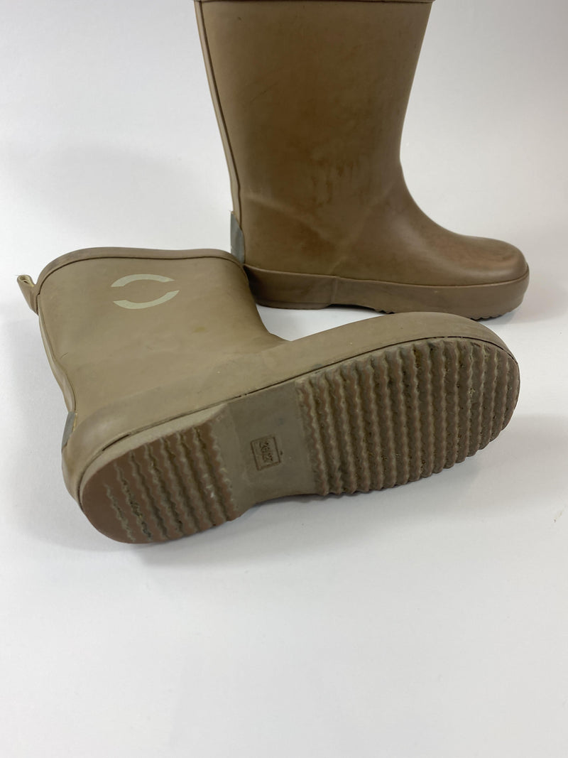 Mikk-line rubber boots 26 shoe size, 27 shoe size