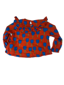 Stella McCartney Kids Bluse Viskose 104 | 4yrs