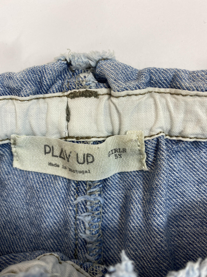 Play Up Jeans 110 | 5yrs