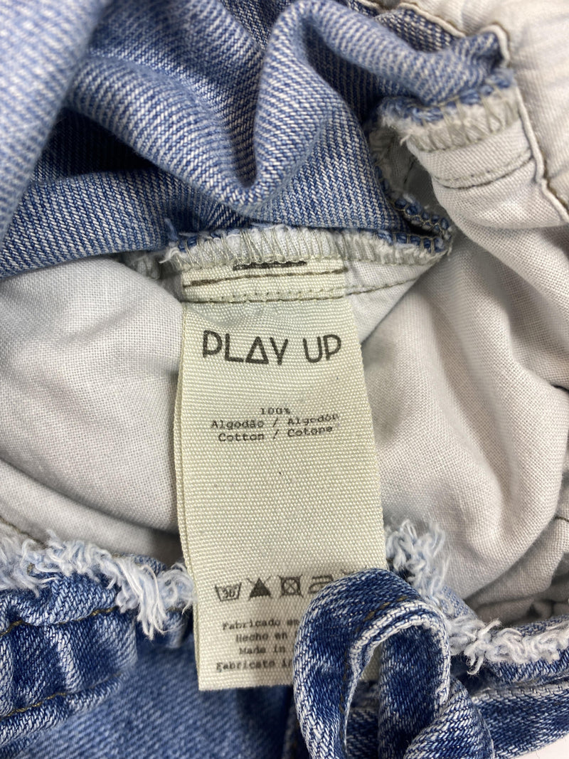 Play Up Jeans 110 | 5yrs