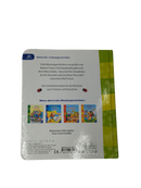 Kinderbücher Bücher Spielen & Lernen Meine liebsten Tiere Rear Image Second Hand