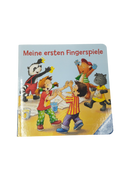 Ravensburger Meine ersten Fingerspiele