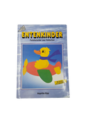 Topp Entenkinder - Fensterbilder