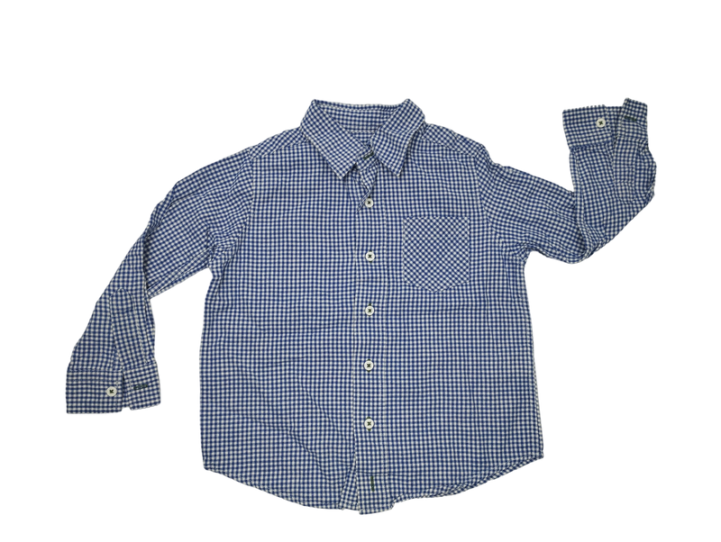 Kids by Tschibo Shirt 98 98 | 3yrs