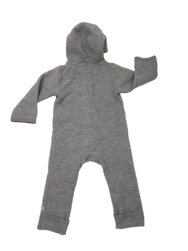 Unknown Body gray one size