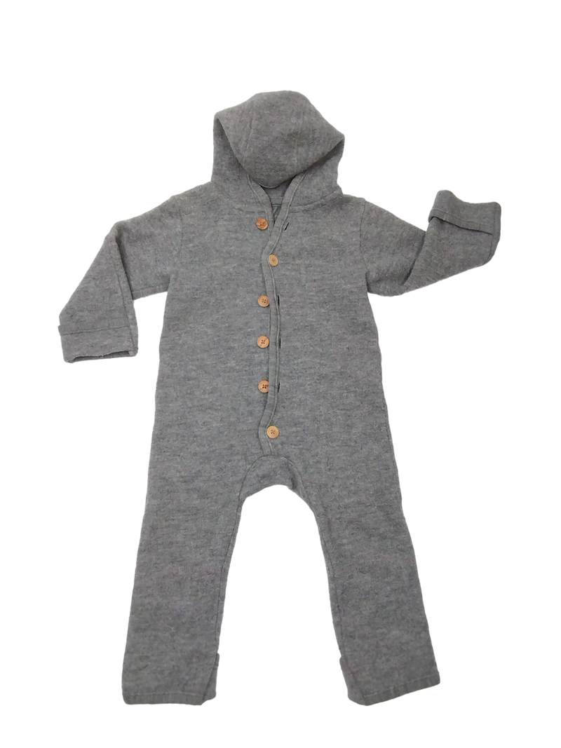 Unknown Body gray one size