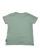 Jako O T-Shirt mit Polizeimuster 80 | 12m