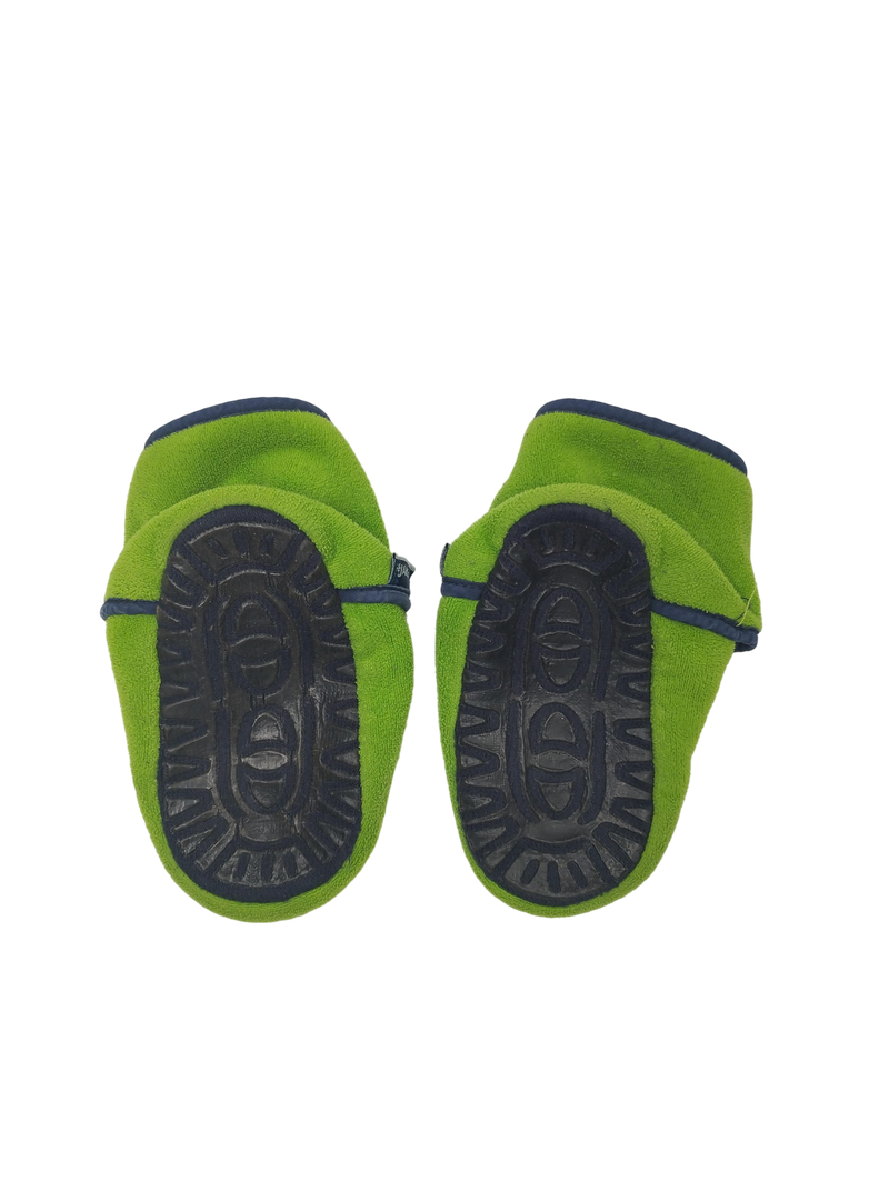 Jako O slippers green one size