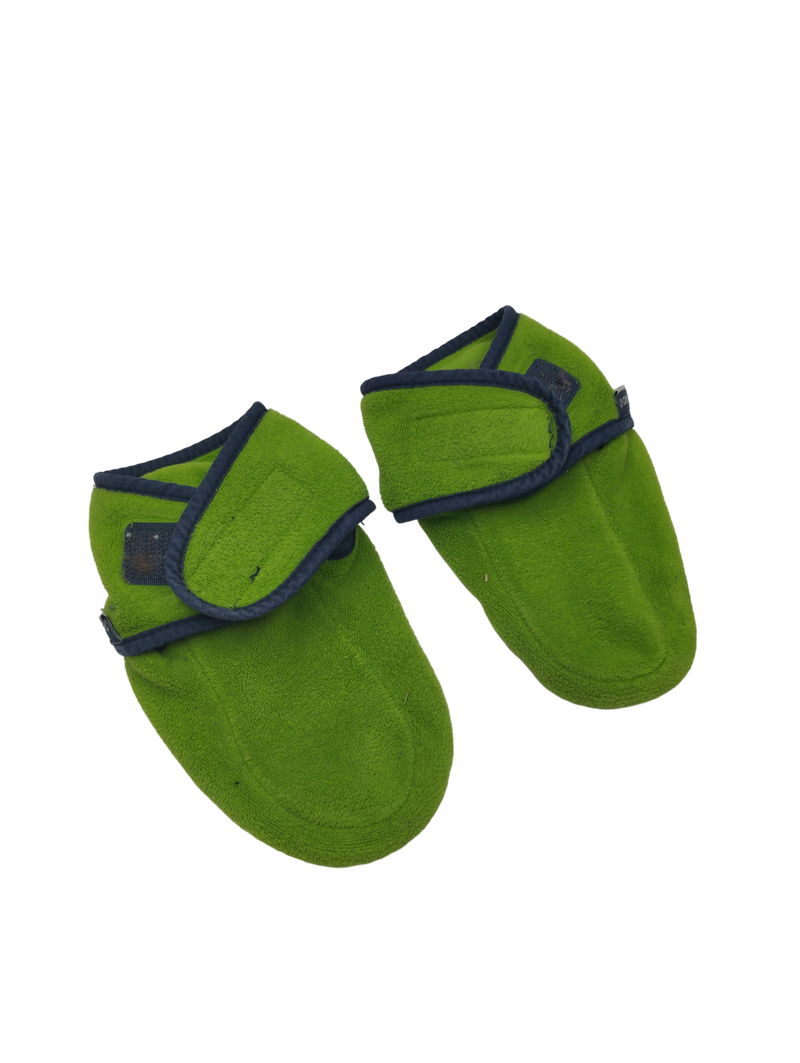 Jako O slippers green one size