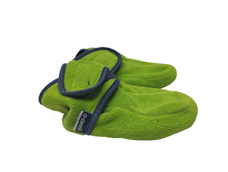 Jako O slippers green one size