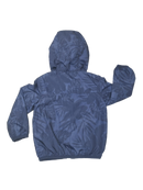 Regenjacken Regenkleidung Kleidung Regenjacke Rear Image Second Hand