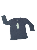 Longsleeves Longsleeves Kleidung Longsleeve Nummer 1 Front Image Second Hand