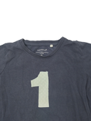 Longsleeves Longsleeves Kleidung Longsleeve Nummer 1 Label Image Second Hand