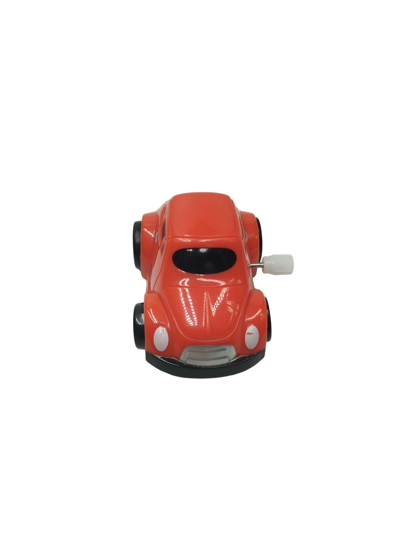 Unknown Car Toy