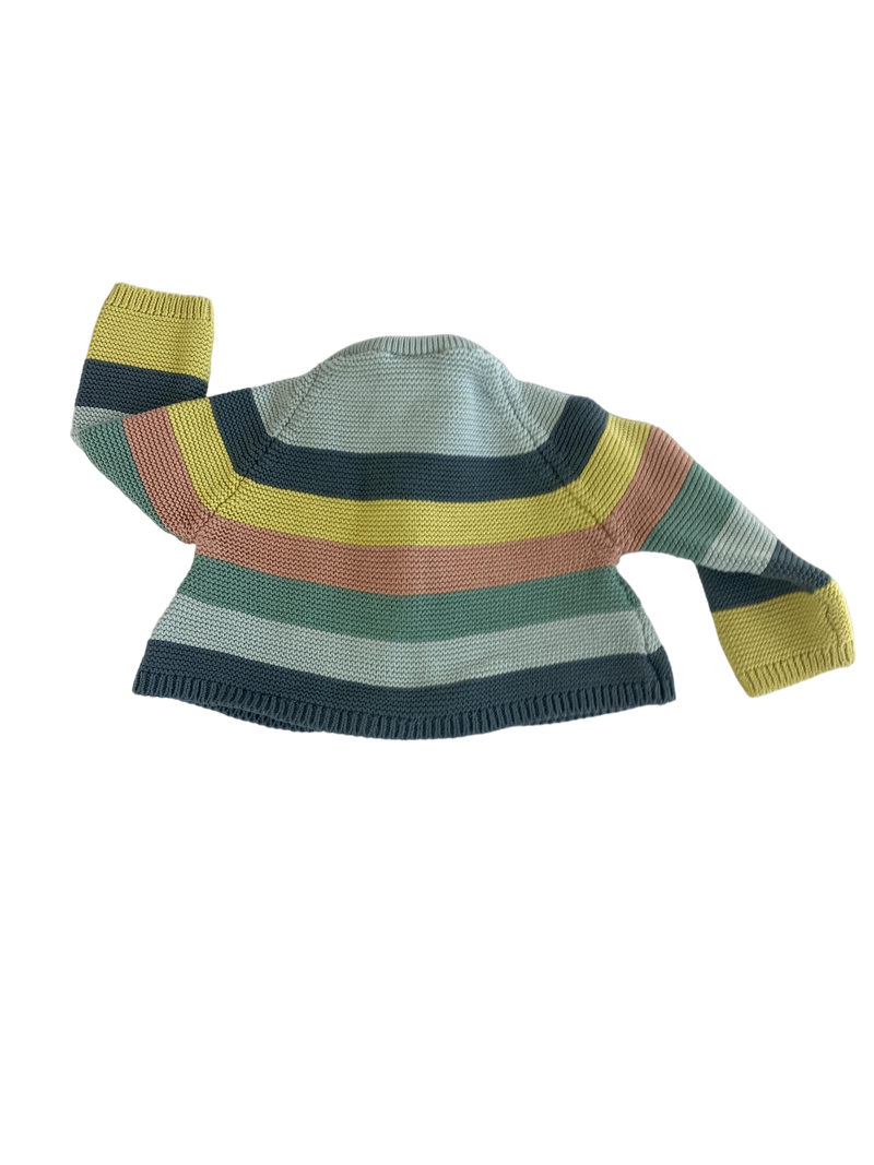 Frugi cardigan 50 | 00m, 56 | 01m, 62 | 03m