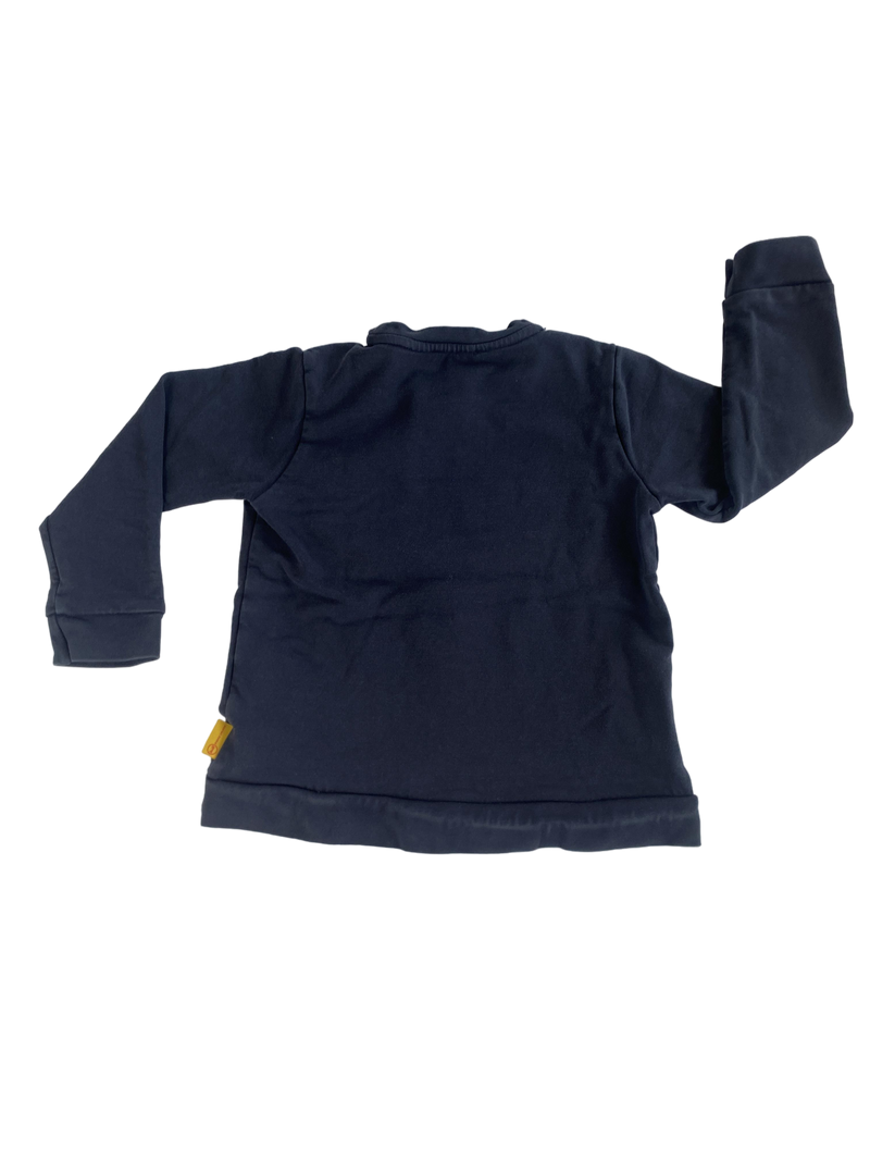 Steiff sweatshirt 92 | 2yrs, 98 | 3yrs