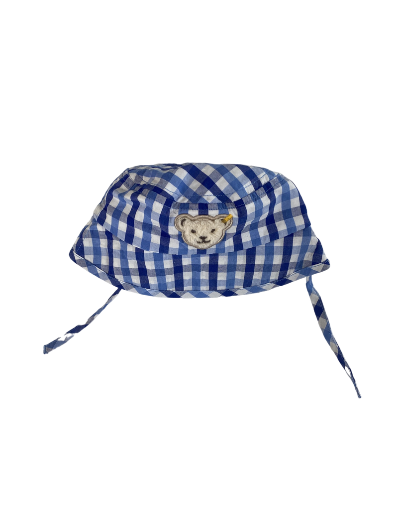 Steiff sun hat 56 | 01m