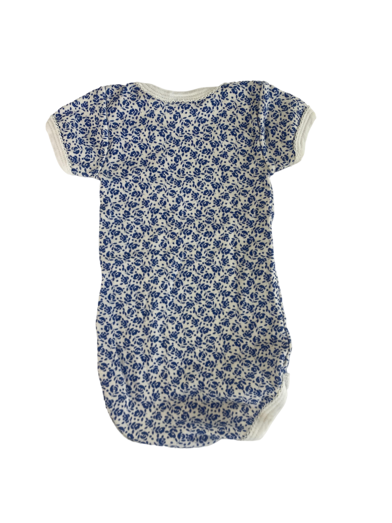 Petit Bateau Body 62 | 03m