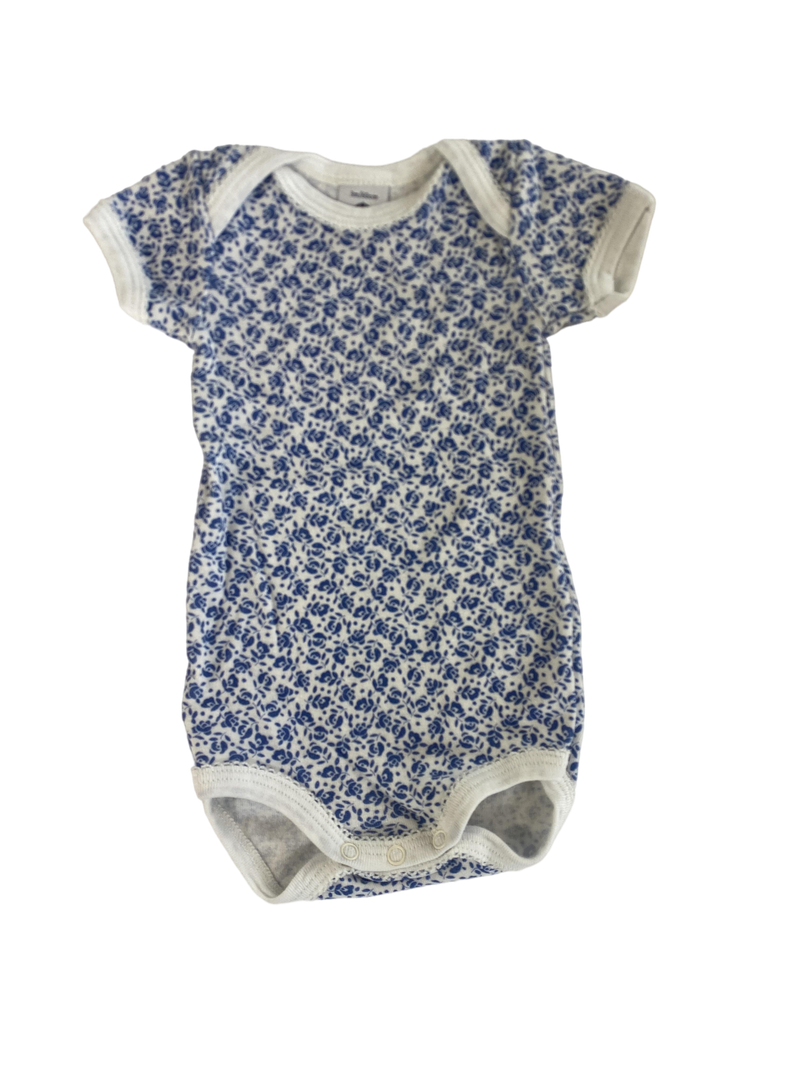 Petit Bateau Body 62 | 03m