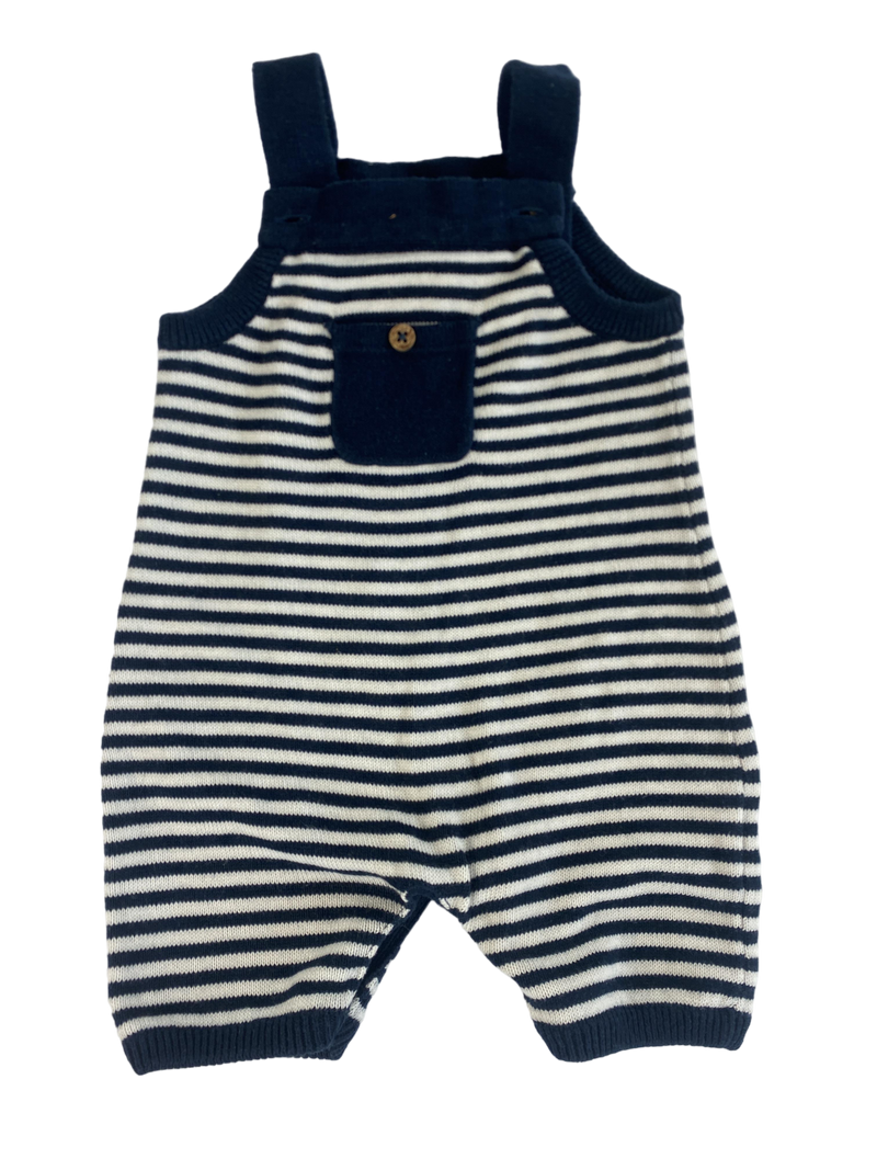 Alana dungarees 56 | 01m