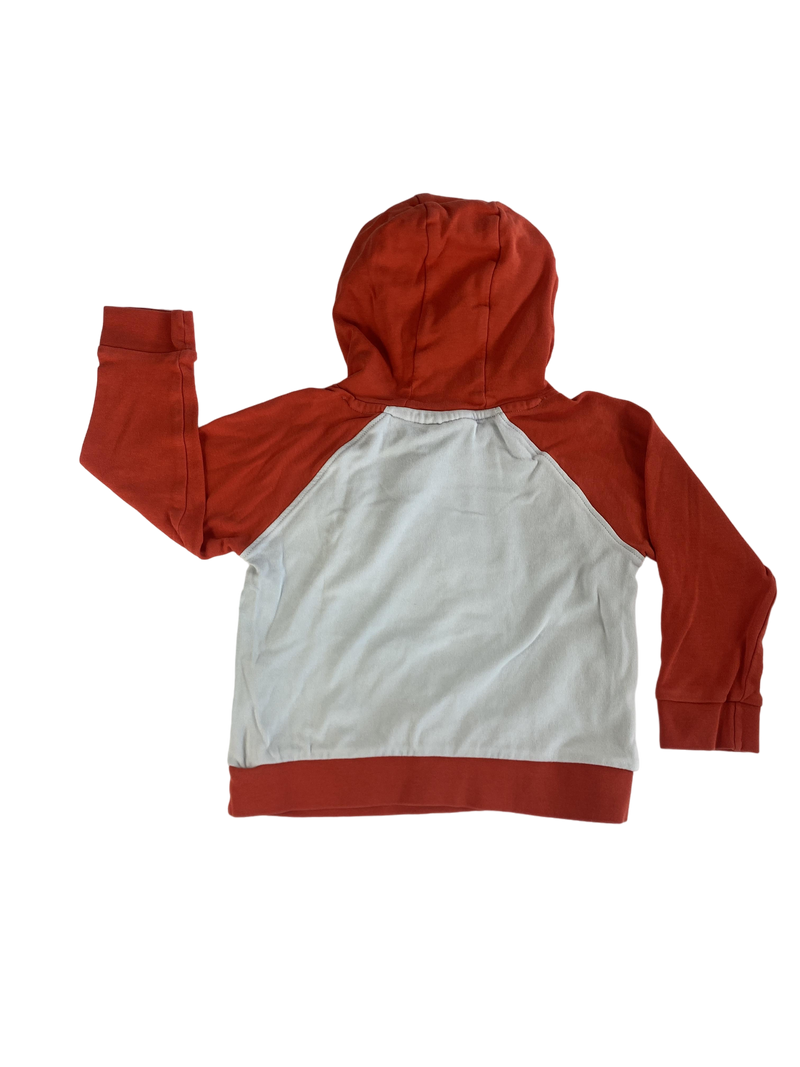 Sense Organics Hoodie 92 | 2yrs, 98 | 3yrs