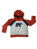 Sense Organics Hoodie 92 | 2yrs, 98 | 3yrs