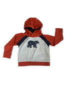 Hoodies Sweatshirts & Hoodies Kleidung Hoodie Front Image Second Hand