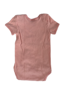 Sanetta short-sleeved body 62 | 03m