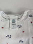 Bodys Unterwäsche & Bodys Kleidung Langarm Body Label Image Second Hand