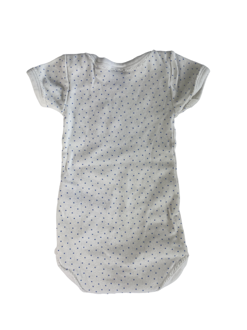 Petit Bateau Body 62 | 03m