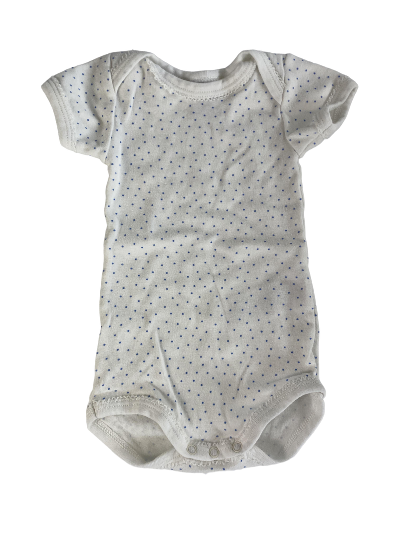 Petit Bateau Body 62 | 03m