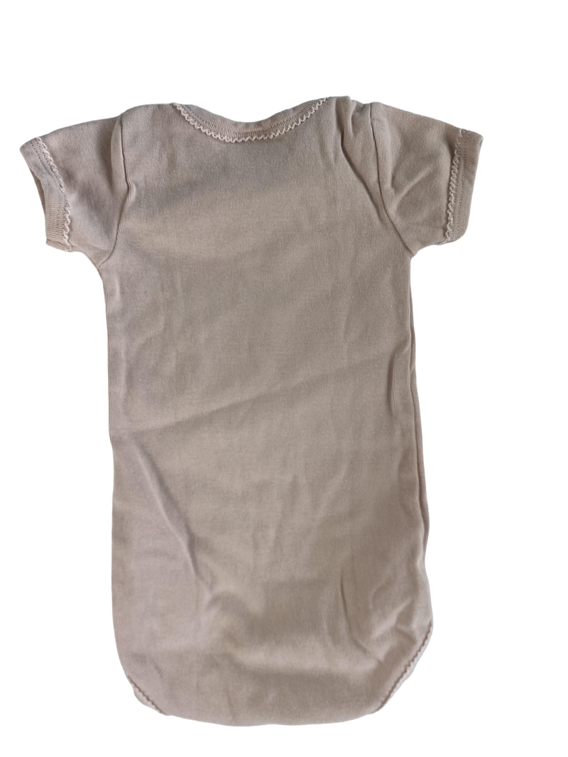 Petit Bateau Body 56 | 01m